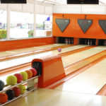 Bowling Calella